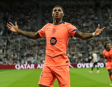 Inglaterra ‘llora’ por Rashford 