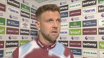 Incendio sin Lopetegui: “Fuimos una mierda...”