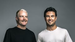 “Lo primero que espero es que Checo Pérez le gane a Bottas”