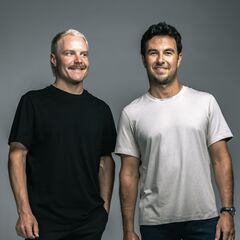 “Lo primero que espero es que Checo Pérez le gane a Bottas”