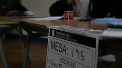 Elecciones Primarias 2024 Chile en vivo: resultados del Servel, conteo última hora de las votaciones, hoy, domingo 9 de junio