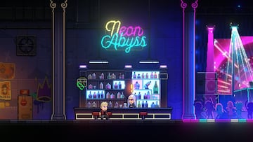 Imágenes de Neon Abyss