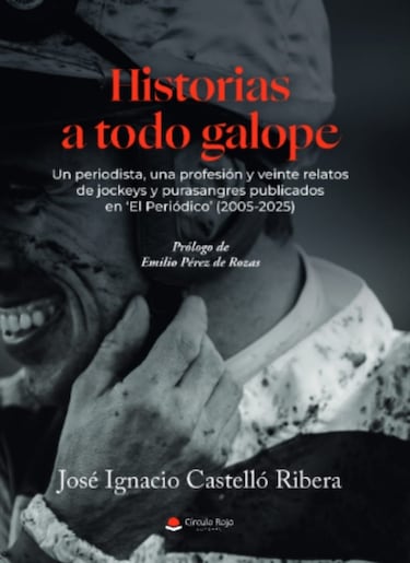 Un Sant Jordi con ‘historias a todo galope’
