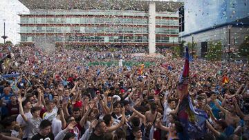 Fuenla: campaña de abonos 'low cost' y camiseta de regalo