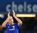 Terry no renueva con el Chelsea y la MLS le tienta para ficharlo