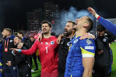 Porca miseria, Italia