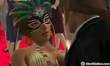 Dead or Alive Dimensions, Impresiones