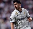 Asensio: "El resultado refleja lo que se ha visto en el campo"