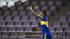 Con lo justo: Boca le ganó a Claypole y pasó de ronda