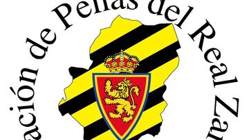 Las Peñas piden explicaciones al Consejo del Real Zaragoza