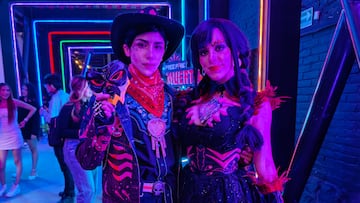 Free Fire estrena canción con Carin León, Modo Insano y el evento Día de Muertos