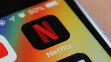 Ya no puedes probar gratis Netflix en Espa?a, pero s¨ª en otros pa¨ªses