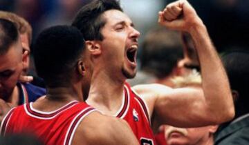 TONY KUKOC: número 29 del draft de 1990.