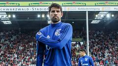 Coke ya está en Valencia y será el primer fichaje de invierno