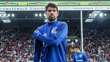 Coke Andujar se convertirá en el primer fichaje del Levante en el mercado invernal.