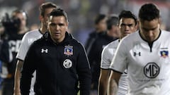 El inédito 11 'de emergencia' de Colo Colo ante La Calera