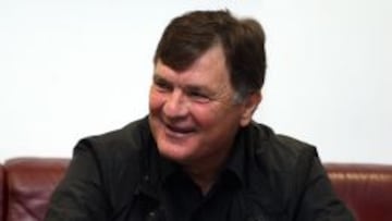 "Cristiano merece el Balón de Oro, aunque me gustaría Iniesta"