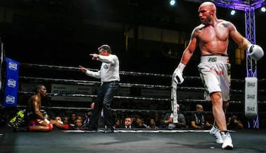 Kiko Martínez ganó la guerra a Vidal y vuelve a ser campeón