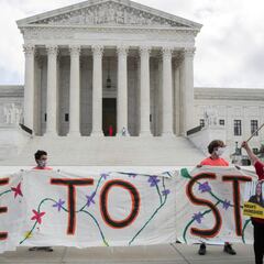 DACA immigration program returns thanks to federal judge ruling