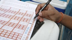 Resultados de la Quiniela de Fútbol Jornada 24