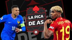 Actualidad del fútbol internacional, sorteo del Mundial 2026...| En directo: ‘La Pica de AS’