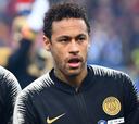 Tuchel: "No se puede hacer lo que hizo Neymar, no me gustó"