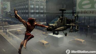 Prototype, Impresiones