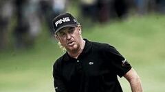 Jiménez y García siguen con la fiesta