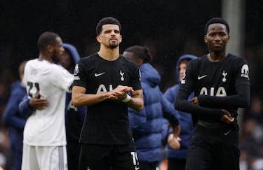 Tottenham Hotspur facing $350 million cliff edge: Could Spurs be relegated?