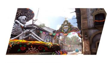 Activison filtra por error imágenes del DLC Invasion para CoD Ghosts