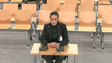 Juicio a Luis Rubiales, en directo: última hora del caso y declaraciones de Montse Tomé, Salvador Losa y Alejandra Hernández