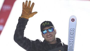 Bode Miller sugiere que casarse ha perjudicado a la esquiadora Anna Vieth