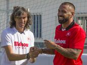 “La derrota en Sevilla motivará al Real Madrid para el derbi”