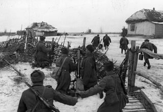 1942: la Batalla de Stalingrado, punto de inflexión en la II Guerra Mundial