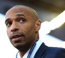 Henry dice que Wenger prefiere al Arsenal sobre Inglaterra