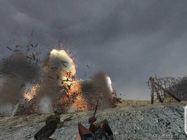 Medal of Honor: Allied Assault (PC)