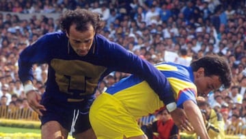 Ídolo chileno en Pumas explica el 'boom' nacional en México