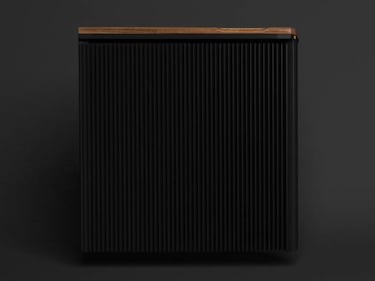 Ikea toma nota: una estufa que además mina criptomonedas