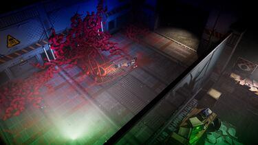 I Hate This Place es el estreno del sello editorial de Bloober Team y su primer tráiler es puro terror ochentero