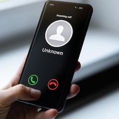 Autoridades alertan sobre qué hay detrás de las ‘llamadas fantasma’: “Un blanco para fraudes y otros delitos”