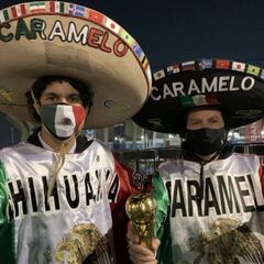 La reventa llega al México vs. Panamá, partido con boletos de cortesía