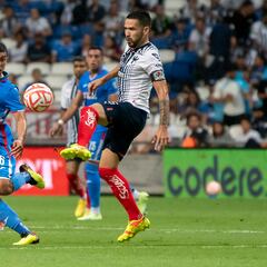 La petición de Celso Ortíz a la Comisión de Arbitraje de la Liga MX