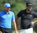 Duelo Sergio García-Jon Rahm en Austin: sólo uno pasará
