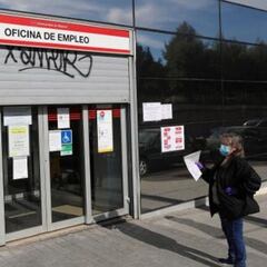 Pago de subsidios del SEPE en abril: ¿cuándo se cobra y cuándo llega el ingreso al banco?