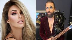 Anahí y Moderatto estrenan nueva versión de ‘Nuestro amor’