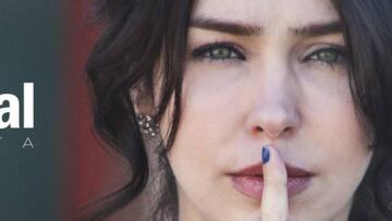 Conociendo a Stefanie Joosten: ¿Cuánto hay de Quiet en ella?