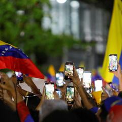 Elecciones Venezuela 2024: ¿cuántas boletas recibiré para votar y cómo son?