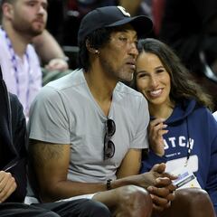 Scottie Pippen supports the idea of Kevin Durant’s trade request