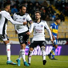 La nueva oportunidad europea para Suazo: dos interesados