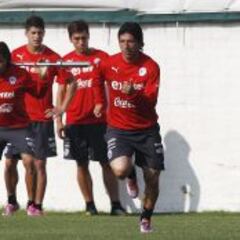 Médico albo hace dura crítica
a la Roja por "Caso Valdés"